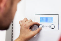 best Cnoc Amhlaigh boiler servicing companies
