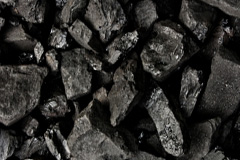 Cnoc Amhlaigh coal boiler costs