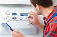 free commercial Cnoc Amhlaigh boiler quotes